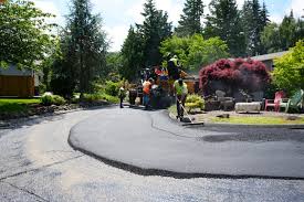 Best Driveway Grading and Leveling  in Springhill, LA